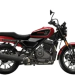 2023 harley davidson x 440 red