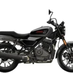 2023 harley davidson x 440 silver