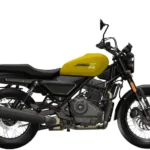 2023 harley davidson x 440 yellow