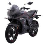 2023 hero xtreme 200s 4v front