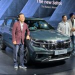 2023 kia seltos suv