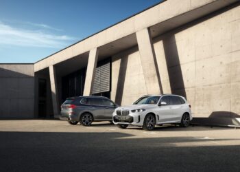 bmw x5 suv