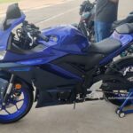 2023 yamaha r3