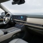 santa fe interior