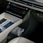 2024 Hyundai Santa Fe suv Wireless Charging