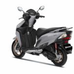 டியோ 125 ஸ்கூட்டர் ரேட்