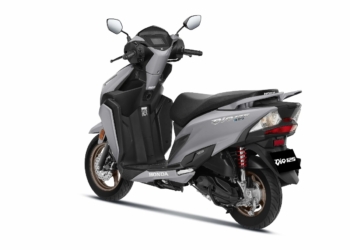 டியோ 125 ஸ்கூட்டர் ரேட்