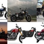 350cc-450cc bikes on-road price in TamilNadu
