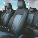 Hyundai Exter Interior view
