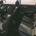 Hyundai Exter Interiors