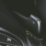 Hyundai Exter Paddle Shifters 1