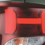 Hyundai Exter Tail Lights