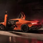 Lamborghini’s Revuelto Supercar
