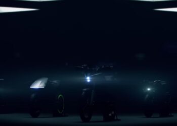 Ola Electric bike Two-Wheelers