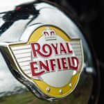 royal enfield logo