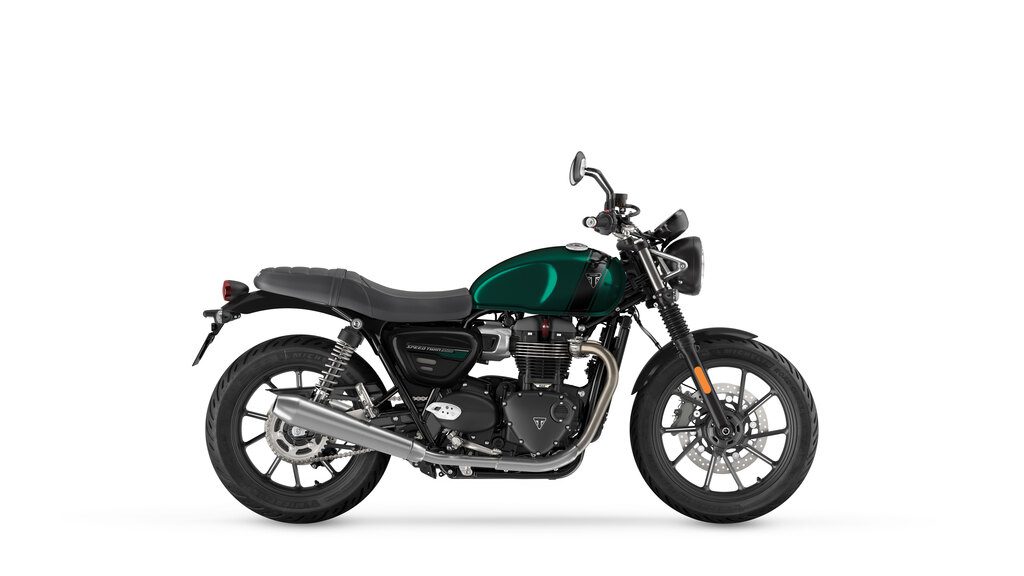 Triumph Speed Twin 900 my2024