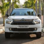 citroen c3 aircross suv review