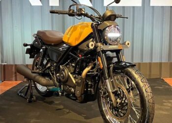 harley-davidson x440 denim variant