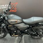 harley-davidson x440 s variant