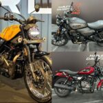 harley-davidson x440-variants explained