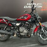 harley-davidson x440 vivid variant