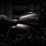 harley-davidson x440