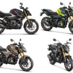 hero xtreme 160r 4v cruise control