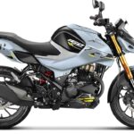 hero xtreme 160r 4v