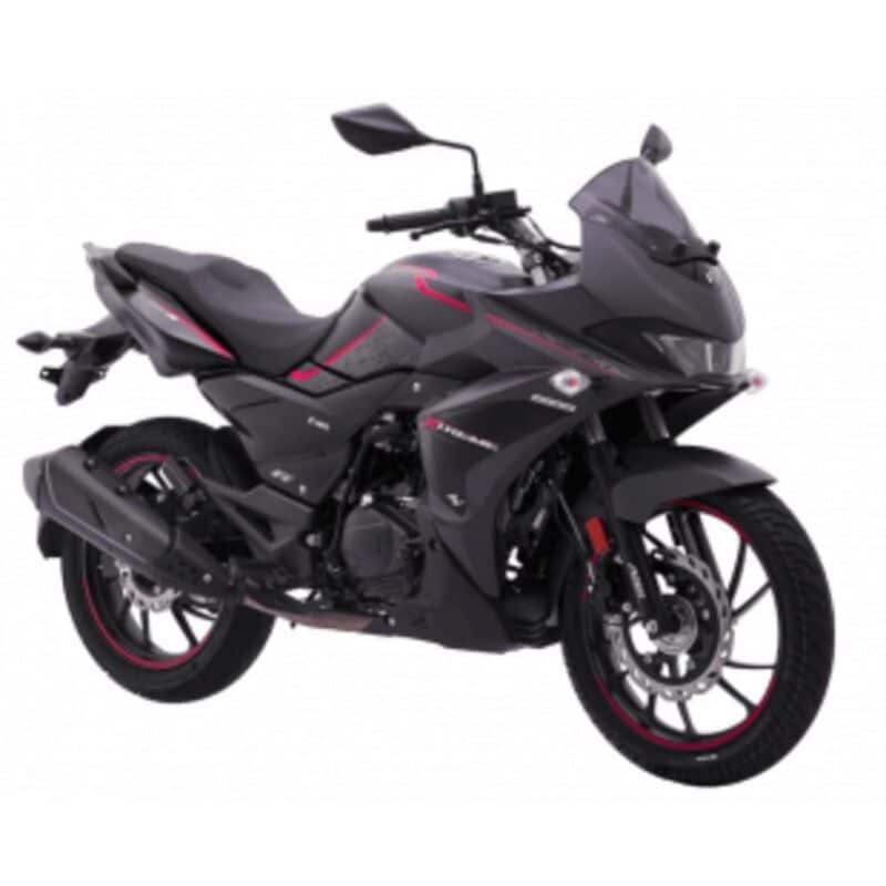 hero xtreme 200s 4v matteaxis