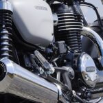 honda cb 350 bike