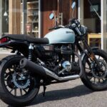 honda cb 350 rs
