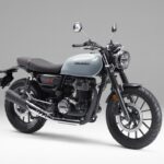 honda cb 350rs new