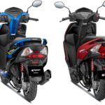 honda dio 125