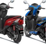 dio 125 vs dio 110 scooter