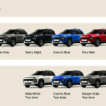 hyundai exter color
