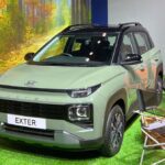 hyundai exter suv