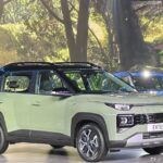 htyndai exter suv launched