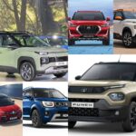 hyundai exter vs rivals price comparison