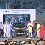 kia india