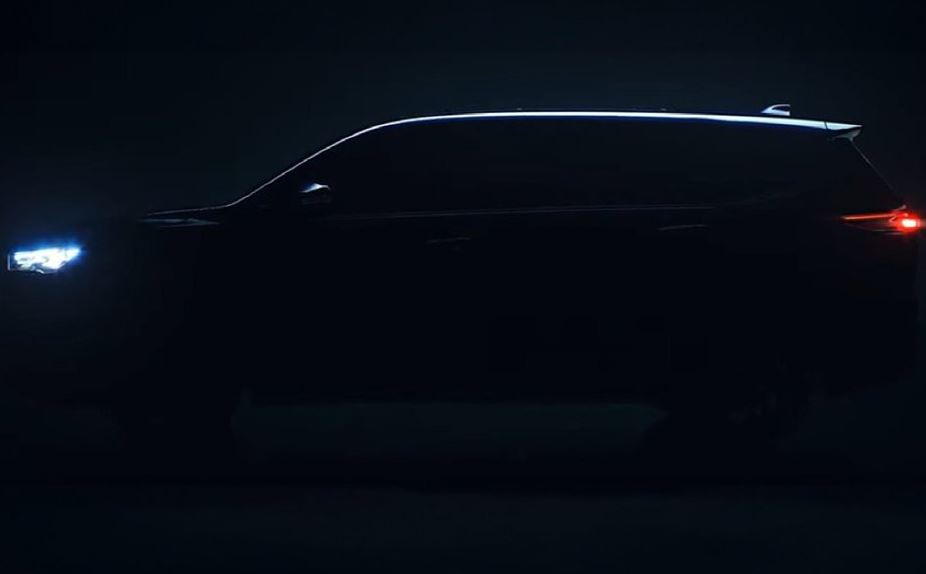 maruti invicto