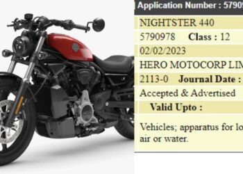 harley nightster-440-launch-soon