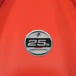 suzuki hayabusa 25th anniversary edition logo