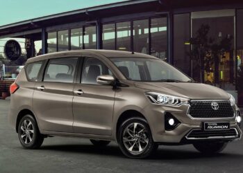 toyota rumion mpv india launch