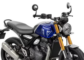 triumph speed 400 bike on-road price