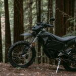 zero fx dual sport electric bike
