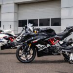 2023 bmw g 310 rr