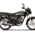 2023 Honda CD110 Dream Deluxe red