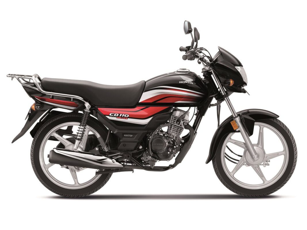 2023-Honda-CD110-Dream-Deluxe