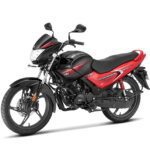 2023 hero glamour black