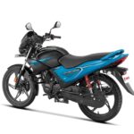2023 hero glamour blue